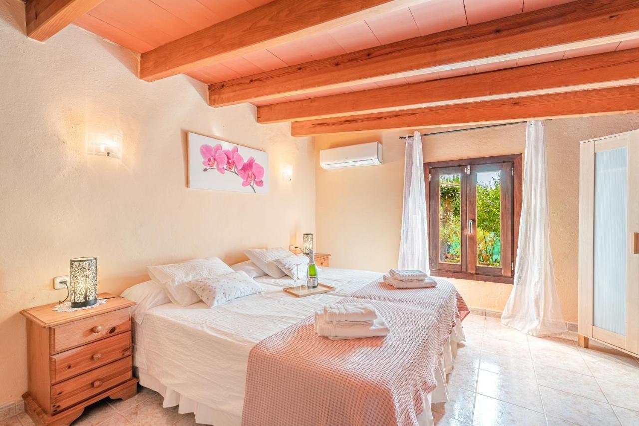 Alqueria Vakantiehuis