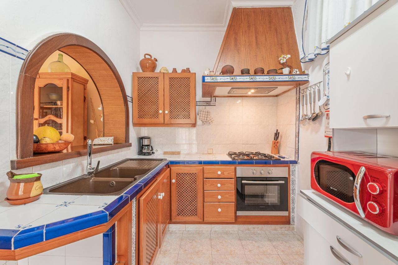 Vakantiehuis Alqueria Campanet