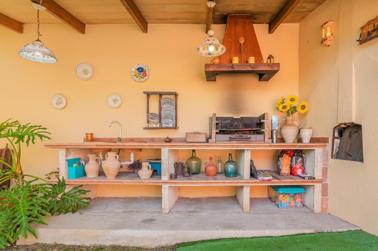 Alqueria Vakantiehuis